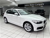 Used BMW 1 Series
