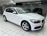 Used BMW 1 Series