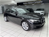 Used BMW 1 Series