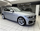 Used BMW 1 Series