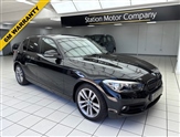 Used BMW 1 Series