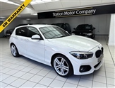 Used BMW 1 Series