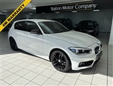 Used BMW 1 Series