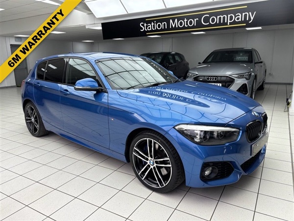 Large image for the Used BMW 1 SERIES