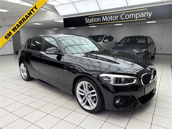 Large image for the Used BMW 1 SERIES