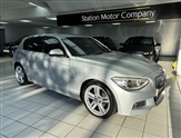 Used BMW 1 Series