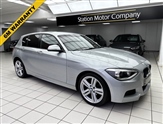 Used BMW 1 Series Used BMW 1 Series