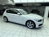 Used BMW 1 Series Used BMW 1 Series