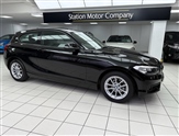 Used BMW 1 Series