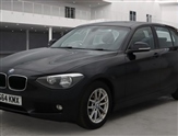 Used BMW 1 Series