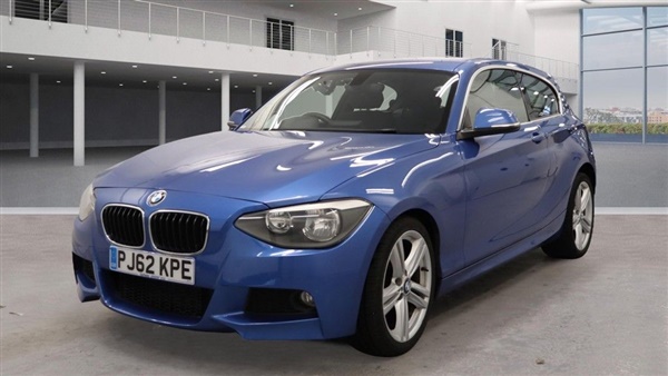 Large image for the Used BMW 1 Series