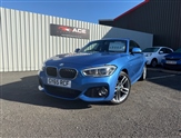 Used BMW 1 Series