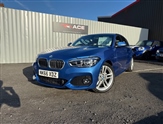 Used BMW 1 Series Used BMW 1 Series