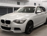 Used BMW 1 Series