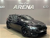 Used BMW 1 Series