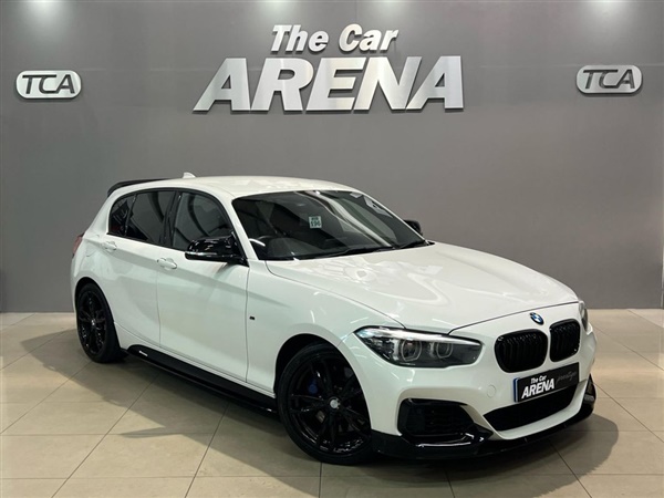 Large image for the Used BMW 1 SERIES