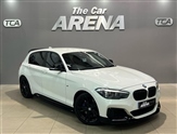 Used BMW 1 Series