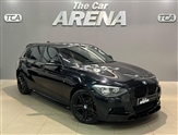 Used BMW 1 Series