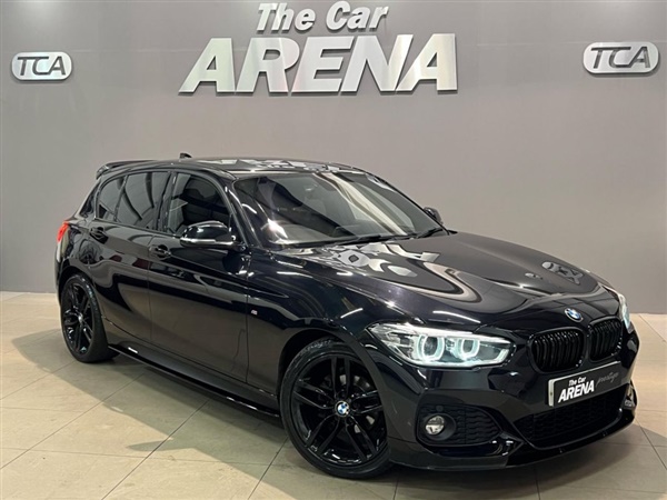Large image for the Used BMW 1 SERIES