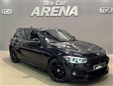 Used BMW 1 Series