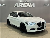 Used BMW 1 Series