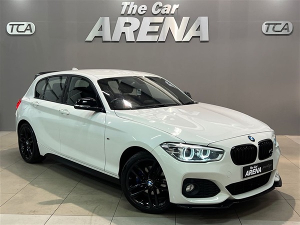 Large image for the Used BMW 1 SERIES