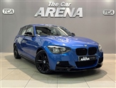 Used BMW 1 Series
