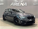 Used BMW 1 Series