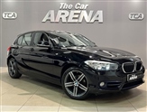 Used BMW 1 Series