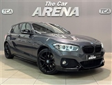Used BMW 1 Series
