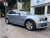 Used BMW 1 Series