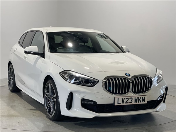 Large image for the Used BMW 1 SERIES