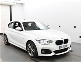 Used BMW 1 Series