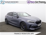 Used BMW 1 Series