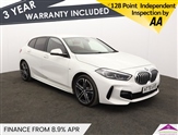 Used BMW 1 Series