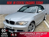 Used BMW 1 Series