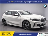 Used BMW 1 Series