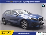 Used BMW 1 Series