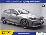 Used BMW 1 Series