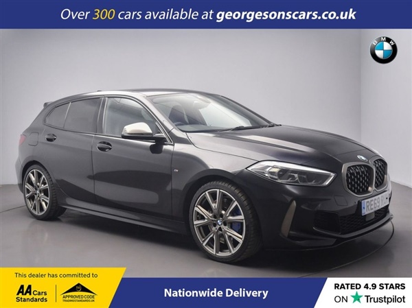 Large image for the Used BMW 1 SERIES