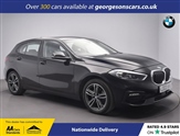 Used BMW 1 Series