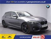 Used BMW 1 Series Used BMW 1 Series