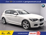 Used BMW 1 Series