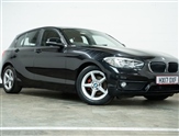 Used BMW 1 Series