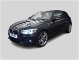 Used BMW 1 Series