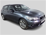 Used BMW 1 Series