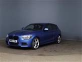 Used BMW 1 Series