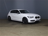 Used BMW 1 Series