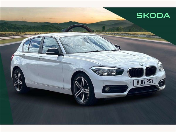 Large image for the Used BMW 1 Series