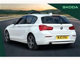 BMW 1 Series Image 4